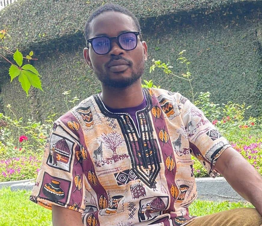 Yovo Expédit TCHIGO